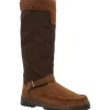 Rocky Men's Outback GORE-TEX® 16" WP Outdoor Snake Boot- Brown- RKS0550