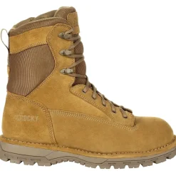Rocky Men's Portland 8