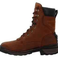 Rocky Men's Rams Horn 9