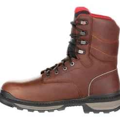 Rocky Men's Rams Horn 8