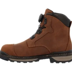 Rocky Men's Rams Horn 6
