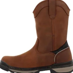 Rocky Men's Rams Horn 10