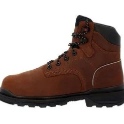 Rocky Men's Rams Horn 6