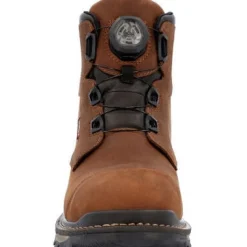 Rocky Men's Rams Horn 6
