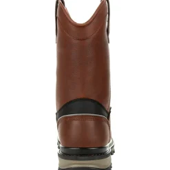 Rocky Men's Rams Horn 10
