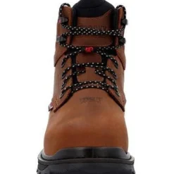 Rocky Men's Rams Horn 6