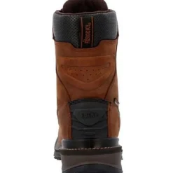 Rocky Men's Rams Horn 9
