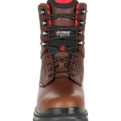 Rocky Men's Rams Horn 8