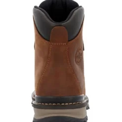Rocky Men's Rams Horn 6