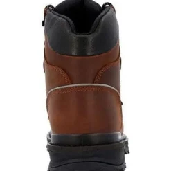 Rocky Men's Rams Horn 6