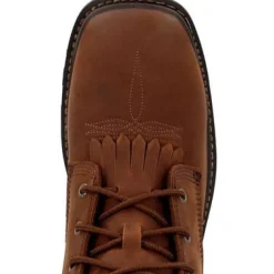 Rocky Men's Rams Horn 9