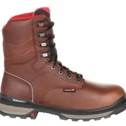Rocky Men's Rams Horn 8