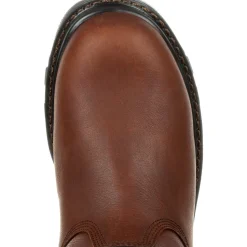 Rocky Men's Rams Horn 10