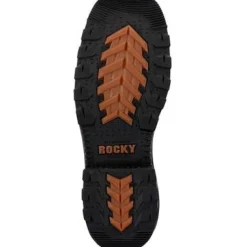 Rocky Men's Rams Horn 9