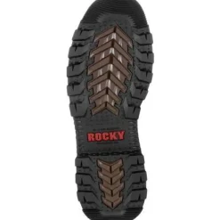 Rocky Men's Rams Horn 8