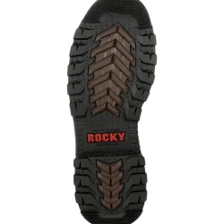 Rocky Men's Rams Horn 10