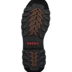 Rocky Men's Rams Horn 10