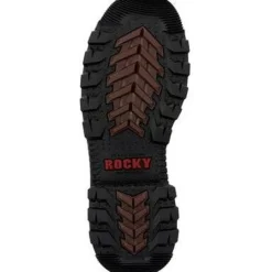 Rocky Men's Rams Horn 6