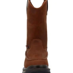 Rocky Men's Rams Horn 11