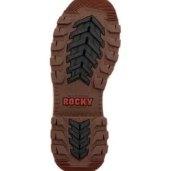 Rocky Men's Rams Horn 6