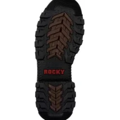 Rocky Men's Rams Horn 11