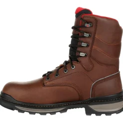 Rocky Men's Rams Horn 8