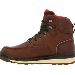Rocky Men's Rams Horn 6