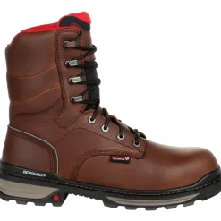 Rocky Men's Rams Horn 8