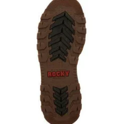 Rocky Men's Rams Horn 6