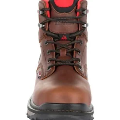 Rocky Men's Rams Horn 6