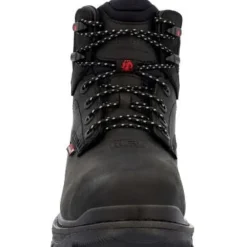 Rocky Men's Rams Horn 9