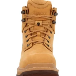 Rocky Men's Rams Horn 6