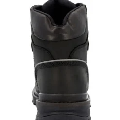 Rocky Men's Rams Horn 9