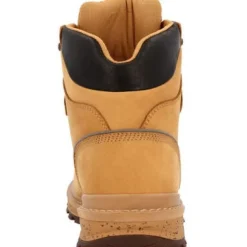 Rocky Men's Rams Horn 6