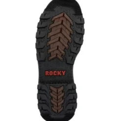 Rocky Men's Rams Horn 10