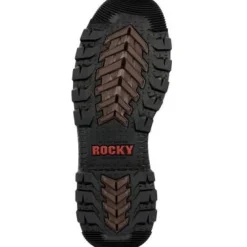 Rocky Men's Rams Horn 9