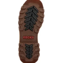 Rocky Men's Rams Horn 6