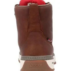 Rocky Men's Rebound Wedge 6