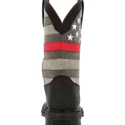 Rocky Men's Red Line 11