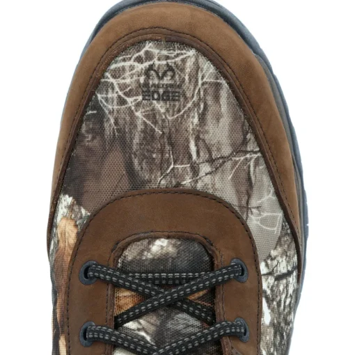 Rocky Men's Red Mountain 8" WP 800G Ins Hunt Boot- Realtree- RKS0547