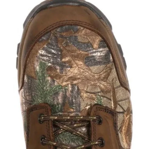 Rocky Men's Retraction WP Insulated Hunt Boot Realtree - RKS0227