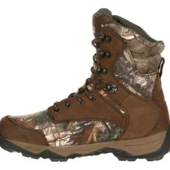 Rocky Men's Retraction WP Insulated Hunt Boot Realtree - RKS0227