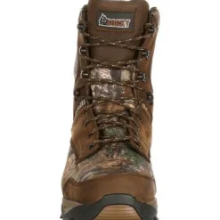 Rocky Men's Retraction WP Insulated Hunt Boot Realtree - RKS0227