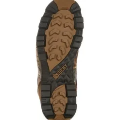 Rocky Men's Retraction WP Insulated Hunt Boot Realtree - RKS0227