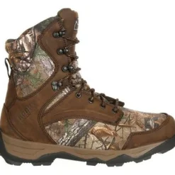 Rocky Men's Retraction WP Insulated Hunt Boot Realtree - RKS0227