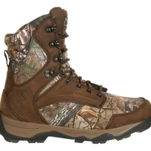 Rocky Men's Retraction WP Insulated Hunt Boot Realtree - RKS0227