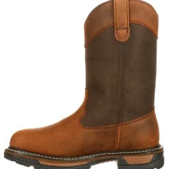 Rocky Men's Ride 10