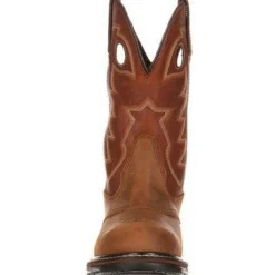 Rocky Men's Ride Branson Saddle 11