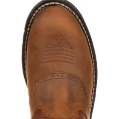 Rocky Men's Ride Branson Saddle 11