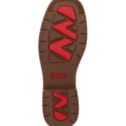 Rocky Men's Rugged Trail 11